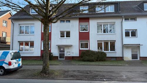 Foto - EG-Wohnung 3,5R mit Garten & Stellplatz im Fuhlenbrock
