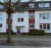 EG-Wohnung 3,5R mit Garten & Stellplatz im Fuhlenbrock - Bottrop Ebel