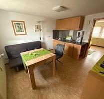 Möblierte Appartements in Alzenau-Wasserlos