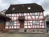 Foto - Etagenwohnung in Alzenau zur Miete