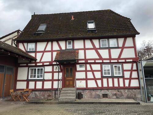 Foto - Etagenwohnung in Alzenau zur Miete