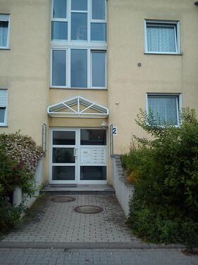 Foto - 3 Zi.Wohnung, EG mit Terrasse und Garten in 06184 Großkugel