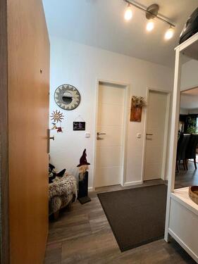 Foto - Helle 3-Zimmer Eigentumswohnung, provisionsfrei