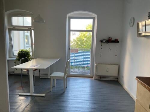 Foto - 2 Zimmer Etagenwohnung zum Kaufen in Berlin