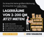 Foto - Lagerfläche zu vermieten - 40,00&nbsp;EUR Kaltmiete,