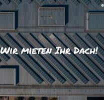 Wir mieten Ihr Dach in Weißenfels ☀️