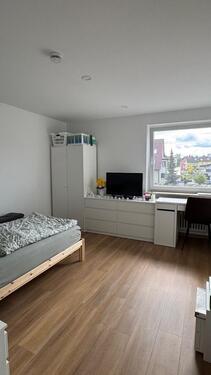 Foto - Etagenwohnung in Villingen-Schwenningen
