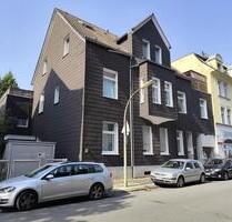 Mehrfamilienhaus 5 Wohneinheiten 1 Gewerbe zentrale Lage 600 qm - Herne