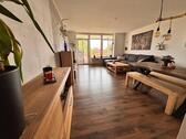 Foto - 2-Zimmer Wohnung mit Südbalkon und Tiefgaragenstellplatz