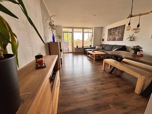 Foto - 2-Zimmer Wohnung mit Südbalkon und Tiefgaragenstellplatz