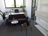 Foto - Büroraum oder Schreibtisch im Coworking Neuwerk All-In Miete