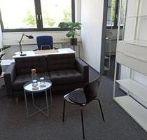 Büroraum oder Schreibtisch im Coworking Neuwerk All-In Miete - Kassel