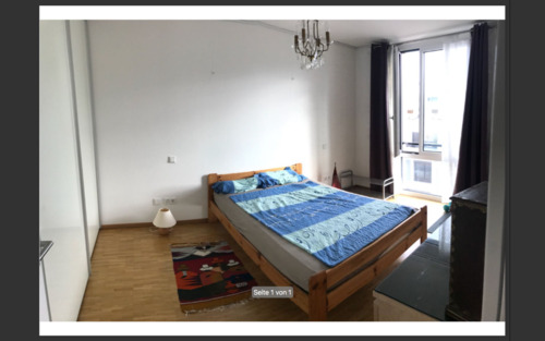 Foto - Etagenwohnung in Ilsfeld