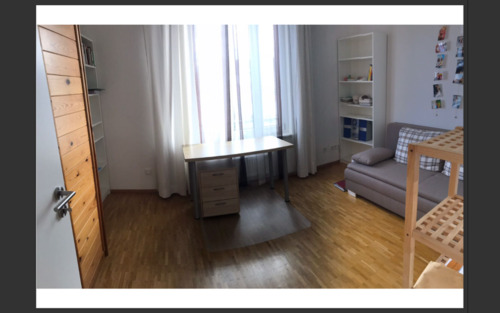 Foto - Etagenwohnung in Ilsfeld zur Miete