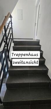 Foto - Etagenwohnung zur Miete in Heigenbrücken