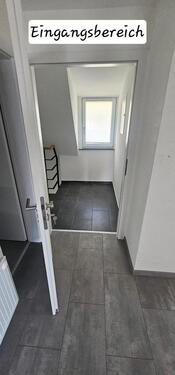 Foto - Etagenwohnung in Heigenbrücken
