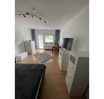 1 ZKB Appartement Saarlouis citynah Metzer Straße,37 m²,Balkon