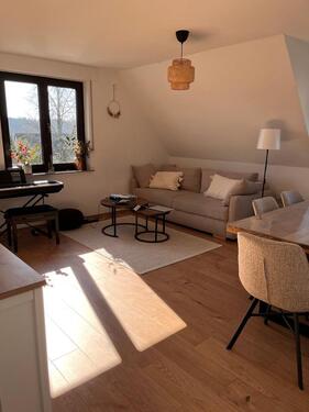 Foto - Etagenwohnung in Kreuztal