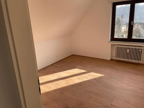 Foto - Etagenwohnung in Kreuztal zur Miete