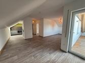 Foto - Etagenwohnung zur Miete in Buchdorf