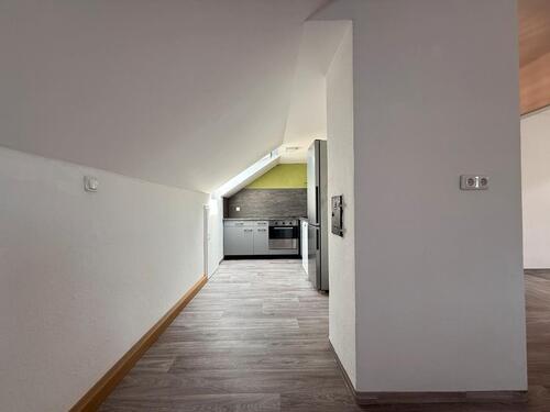 Foto - Etagenwohnung in Buchdorf