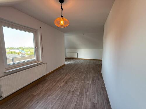 Foto - Etagenwohnung in Buchdorf zur Miete