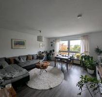 Helle 2-Zimmerwohnung für Mitte November - Braunschweig Nordstadt