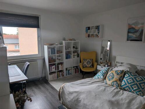 Foto - Etagenwohnung in Braunschweig