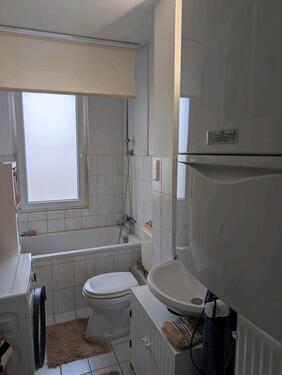 Foto - Etagenwohnung in Braunschweig zur Miete