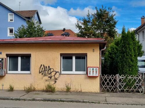 Foto - Einfamilienhaus zum Kaufen in Kempten (Allgäu)