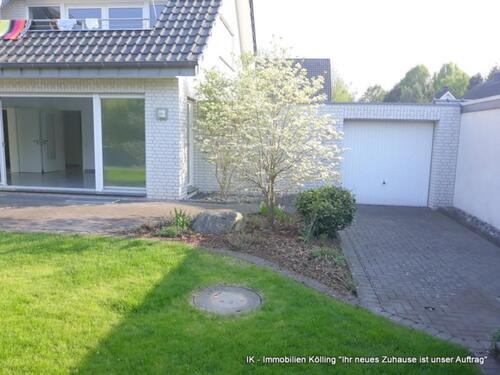 Foto - Etagenwohnung in Lippstadt