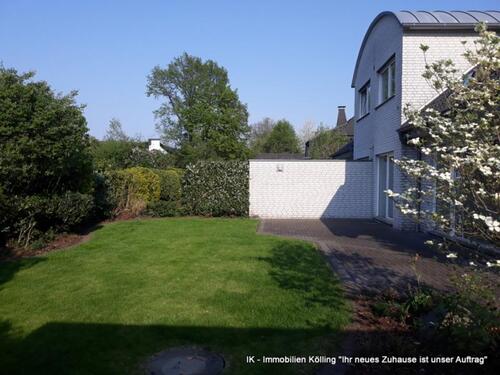 Foto - Etagenwohnung in Lippstadt zur Miete