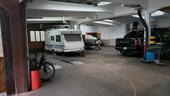 Foto - Kfz-Abstellplätze - 50,00 EUR Miete,