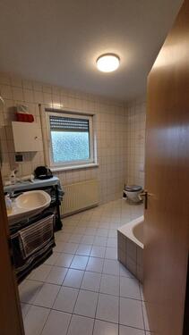 Foto - 3 Zimmer Etagenwohnung in Püttlingen