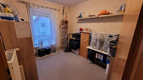 Foto - Etagenwohnung in Püttlingen zum Kaufen