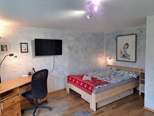 Foto - Einlieger-Appartment in Tempelhof-Fliegersiedlug