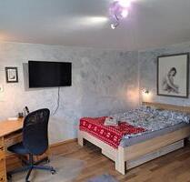 Einlieger-Appartment in Tempelhof-Fliegersiedlug - Berlin Tempelhof-Schöneberg