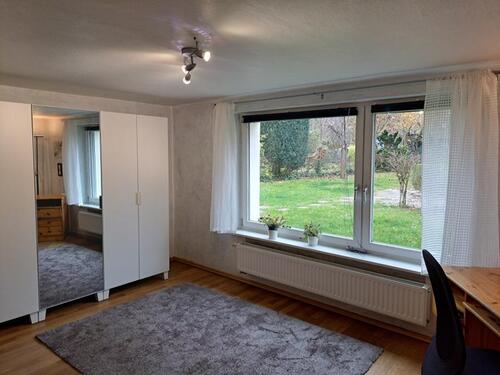 Foto - Etagenwohnung zur Miete in Berlin