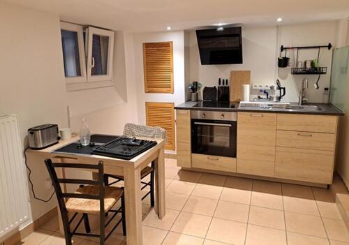 Foto - Etagenwohnung in Berlin