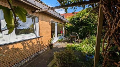 Foto - Einfamilienhaus in Ahrensburg zum Kaufen