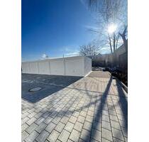 Sichere Garage in Radebeul – ideal für Auto, Motorrad & Lagerfläche