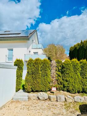 Foto - Schöne 3-Zimmer-DG-Whg in SIG inkl. Photovoltaik zu verkaufen