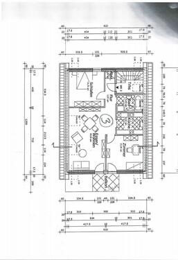 Foto - 3 Zimmer Etagenwohnung in Sigmaringen