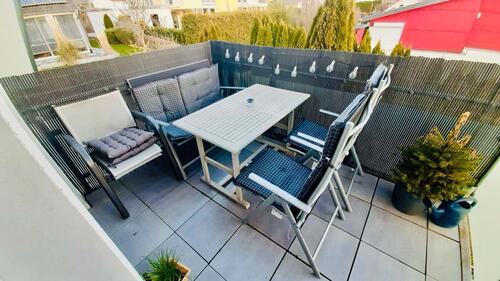 Foto - Etagenwohnung in Sigmaringen zum Kaufen