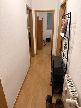 Foto - MietenWohnung - 480,00 EUR Kaltmiete, ca.  49,00 m²