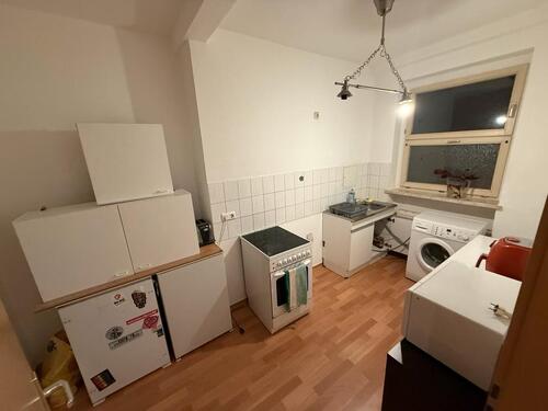 Foto - 2 Zimmer Etagenwohnung in Magdeburg