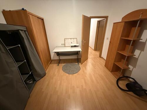 Foto - Etagenwohnung in Magdeburg zur Miete