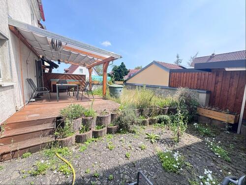 Foto - 8 Zimmer Einfamilienhaus zum Kaufen in Dietenhofen