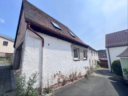 Foto - 8 Zimmer Einfamilienhaus in Dietenhofen