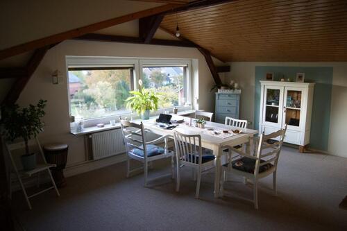 Foto - 2 Zimmer Etagenwohnung in Lübeck